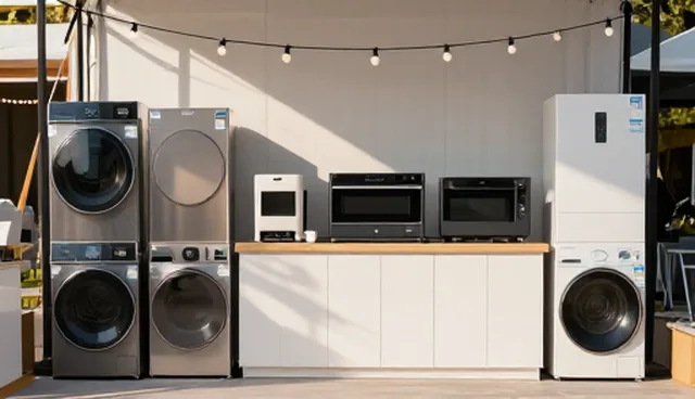 电子产品性能与适用条件选择依据分析