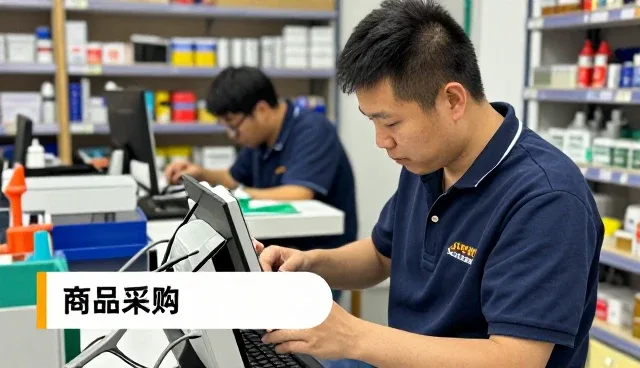 仓储配送供应链怎么做得更稳：商贸解决方案一线经验